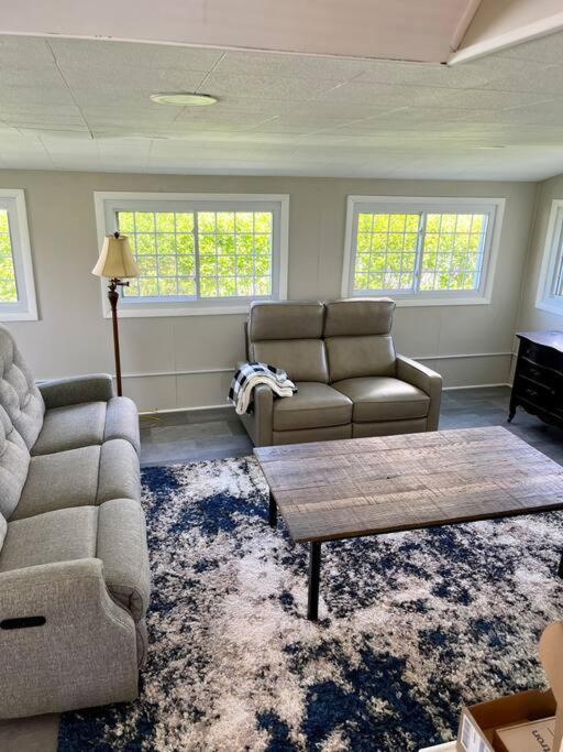 A Winfield Bungalow Dover Экстерьер фото
