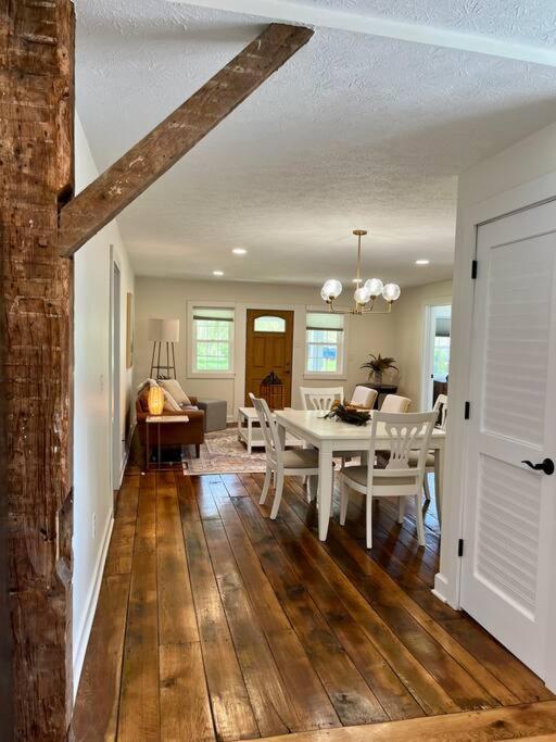 A Winfield Bungalow Dover Экстерьер фото