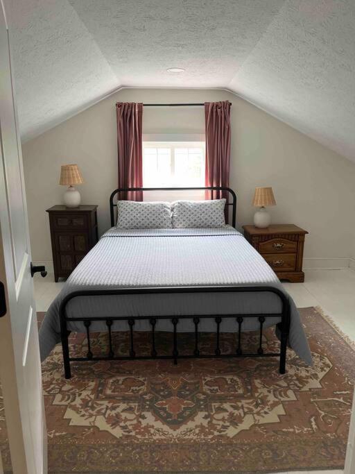 A Winfield Bungalow Dover Экстерьер фото