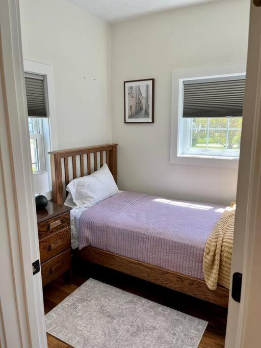 A Winfield Bungalow Dover Экстерьер фото