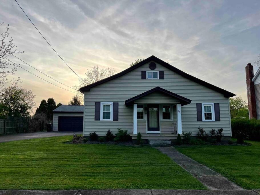 A Winfield Bungalow Dover Экстерьер фото