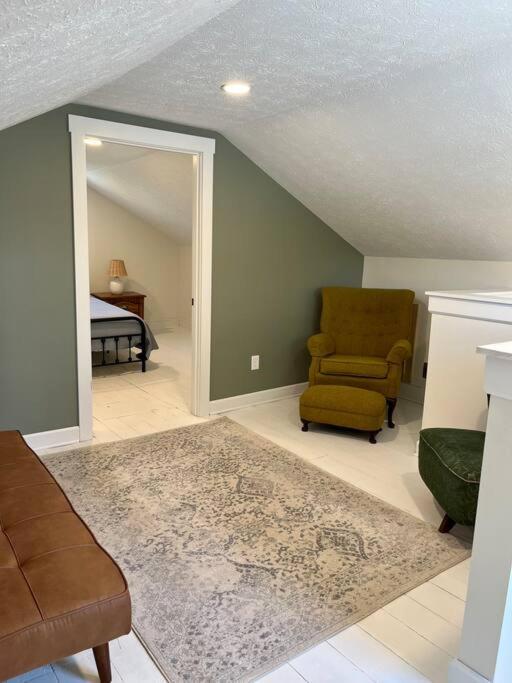 A Winfield Bungalow Dover Экстерьер фото